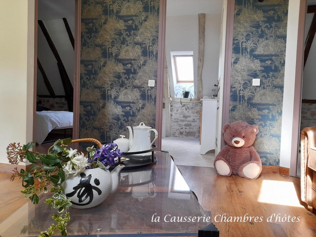 La Causserie, 2 Chambres D'Hotes, 2 A 4 Invites, Pour Vous Seuls Gramat Εξωτερικό φωτογραφία