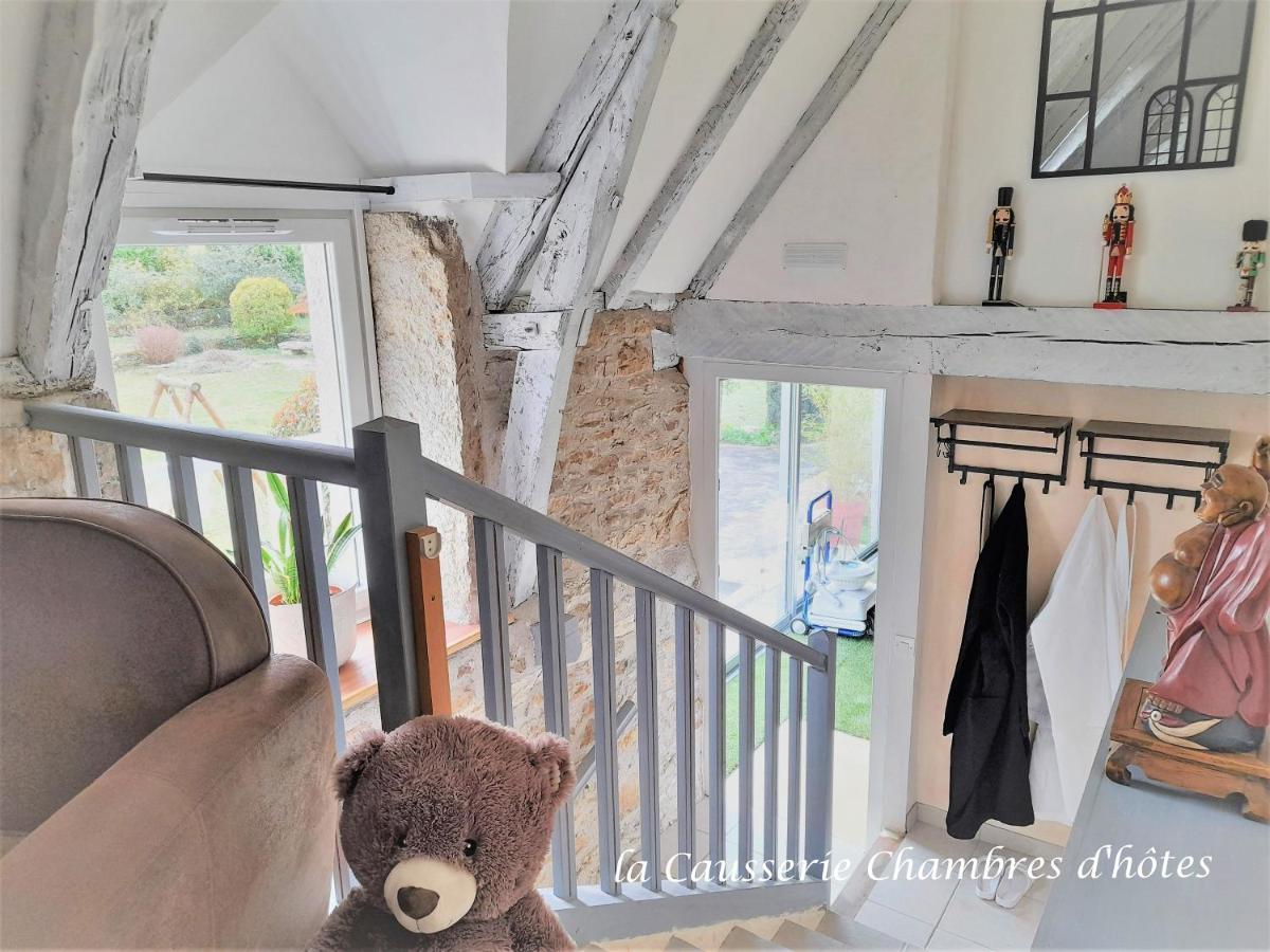 La Causserie, 2 Chambres D'Hotes, 2 A 4 Invites, Pour Vous Seuls Gramat Εξωτερικό φωτογραφία