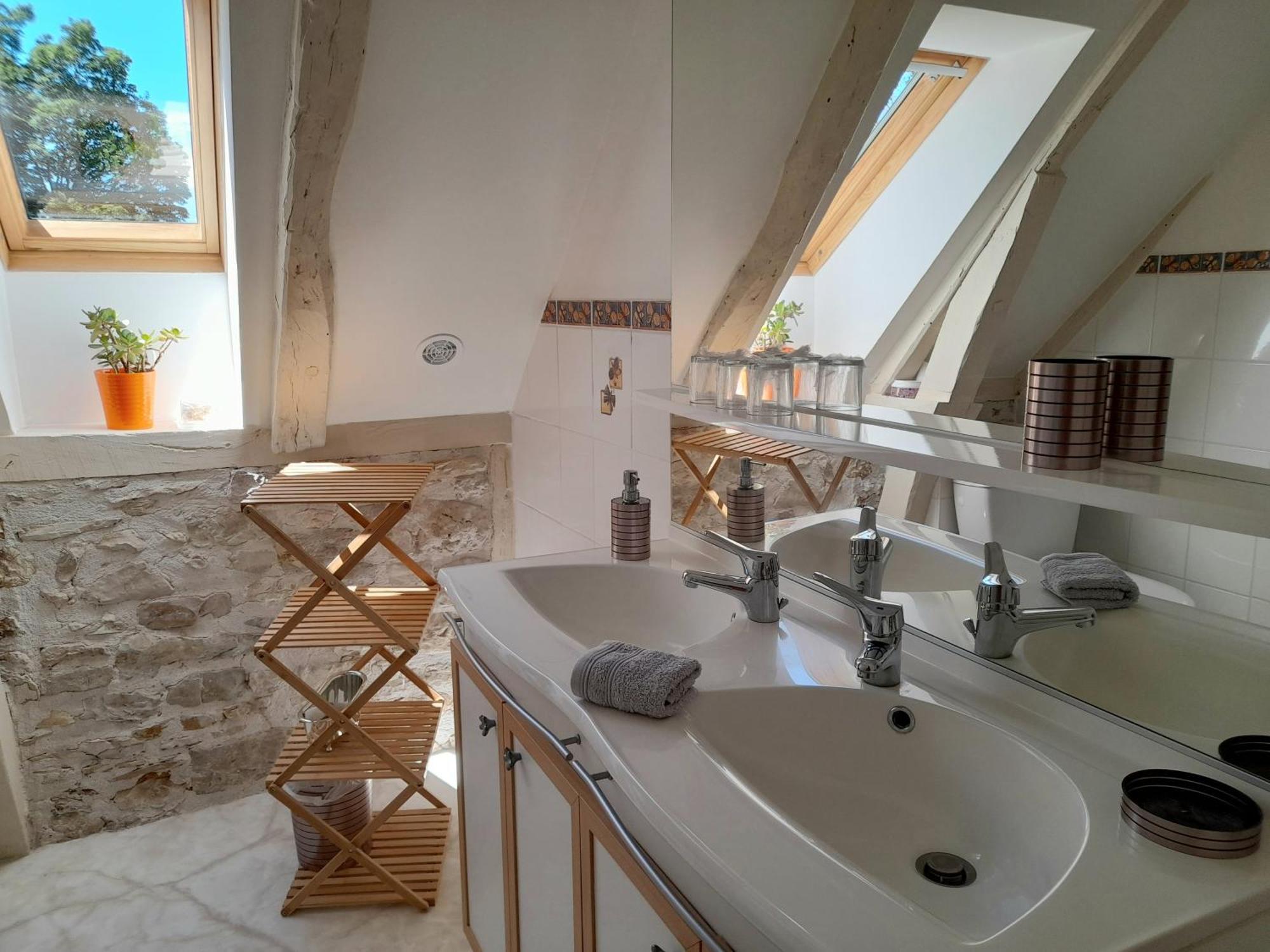 La Causserie, 2 Chambres D'Hotes, 2 A 4 Invites, Pour Vous Seuls Gramat Εξωτερικό φωτογραφία